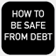 howtobesafefromdebt.mobi