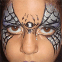 colorzfacepainting.com