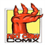 redclawcomix.co.za