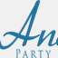 anarpartyrentals.com