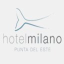 hotelmilanopunta.com