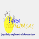 expresotocancipa.com