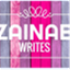 zainabwrites.com