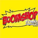 boomshopofcomics.com