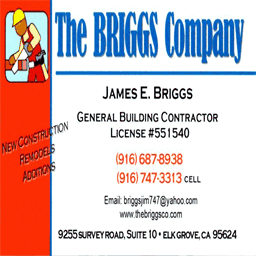 thebriggsco.com