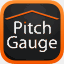 pitchgauge.com
