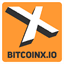 bitcoinx.io