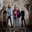 thebandbulletproof.com