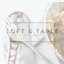 loftandtable.com