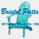 bristolpatio.com