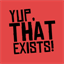 yupthatexists.com