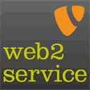web2service.info