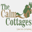 thecalmcottages.com
