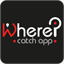wherecatchapp.com
