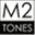 m2tones.com