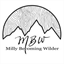 millybecomingwilder.com
