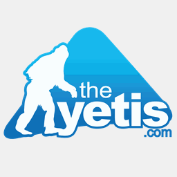 theyetis.com