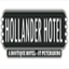 hollanderhotel.com