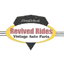 revivedrides.com