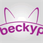 beckypalmer.me
