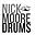 nickmooredrums.com