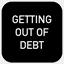 gettingoutofdebt.mobi