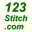 123stitch.net