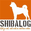 shibalog.nl