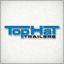 tophattrailers.com