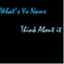 whatyourname.wordpress.com