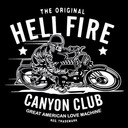 hellfirecanyonclub.tumblr.com