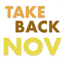 takebacknovember.com