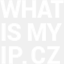 whatismyip.cz