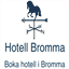 hotellbromma.se