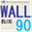 thewall90.com