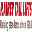 paireytaillifts.co.uk