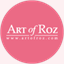 artofroz.com
