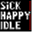 sickhappyidle.com