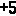 plusfivetrio.com