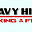 heavyhittingboxing.com