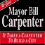 mayorbillcarpenter.com