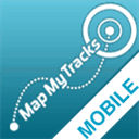 m.mapmytracks.com