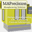 maprecision.net