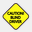 cautionblinddriver.com