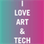 iloveartandtech.com