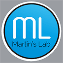 martinslab.com