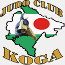 judoklubkoga.com