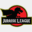 jurassicleague.com