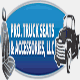 protruckseats.com