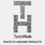 tastehub.net